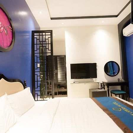 The Opera Hotel Hai Phong Luaran gambar
