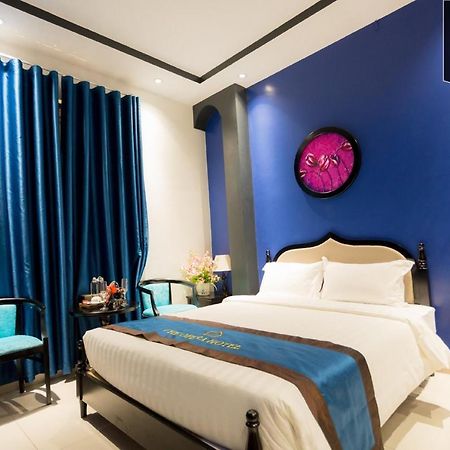 The Opera Hotel Hai Phong Luaran gambar
