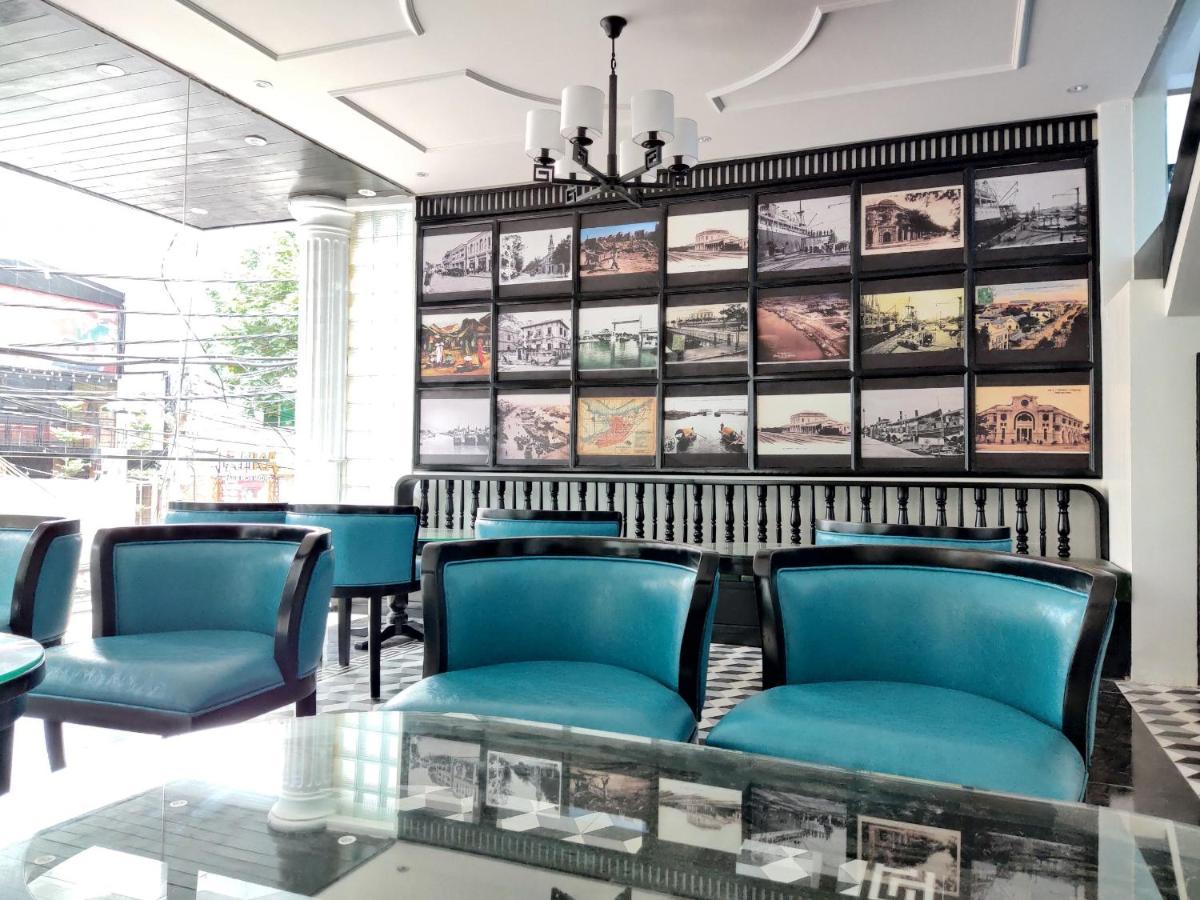 The Opera Hotel Hai Phong Luaran gambar