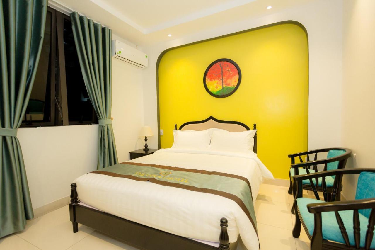 The Opera Hotel Hai Phong Luaran gambar