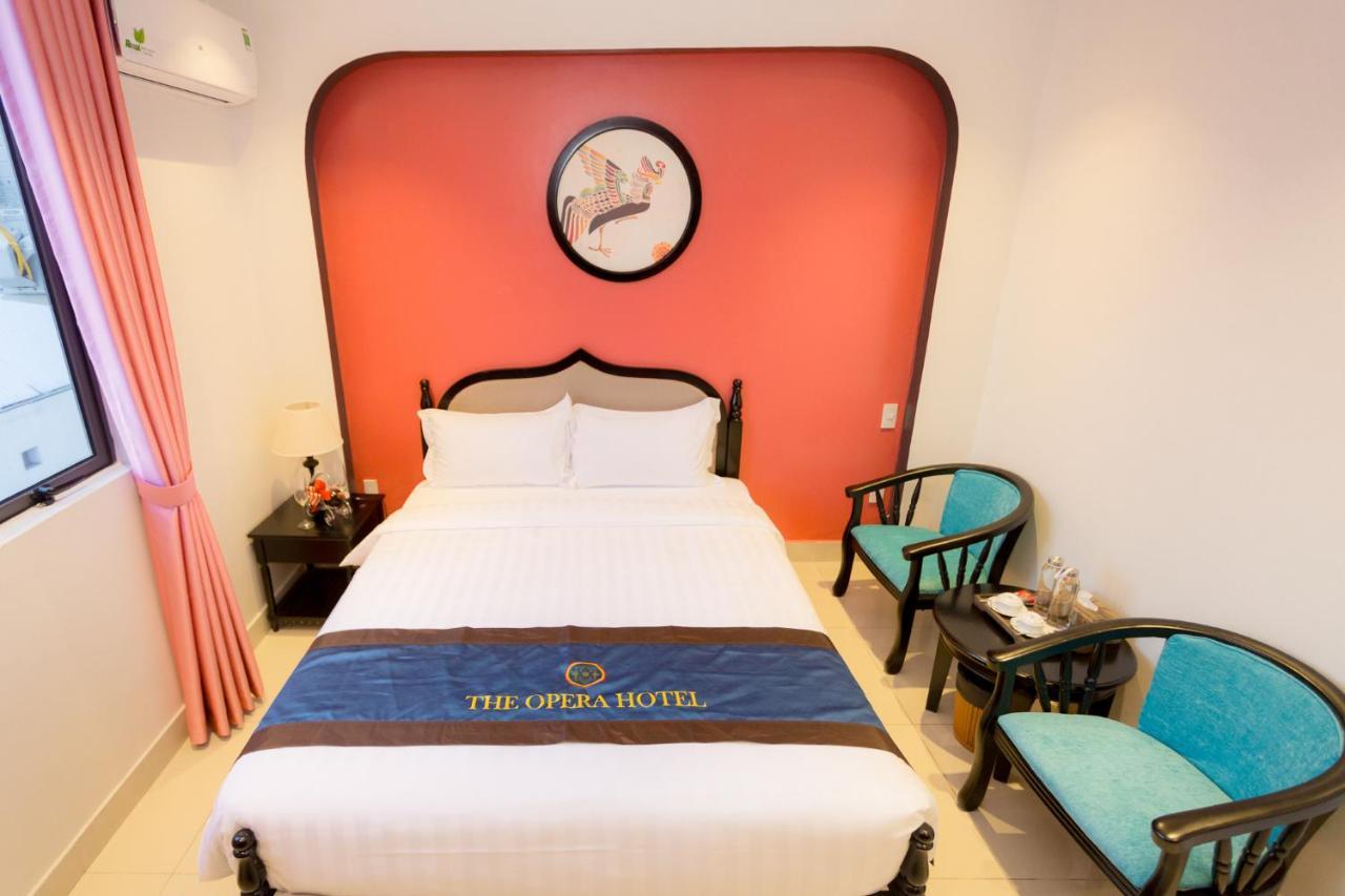 The Opera Hotel Hai Phong Luaran gambar
