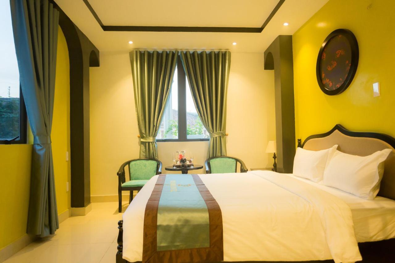 The Opera Hotel Hai Phong Luaran gambar