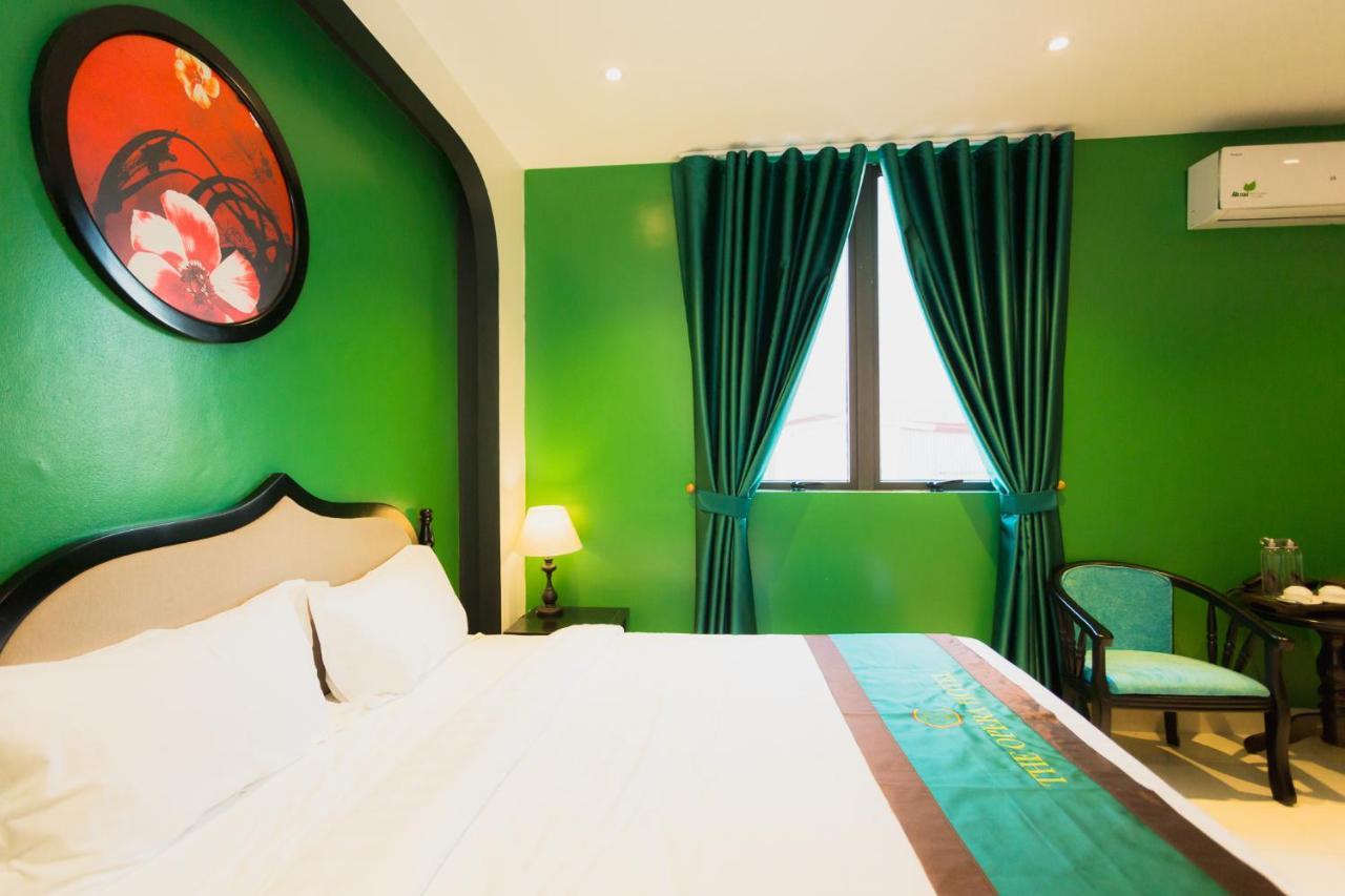 The Opera Hotel Hai Phong Luaran gambar