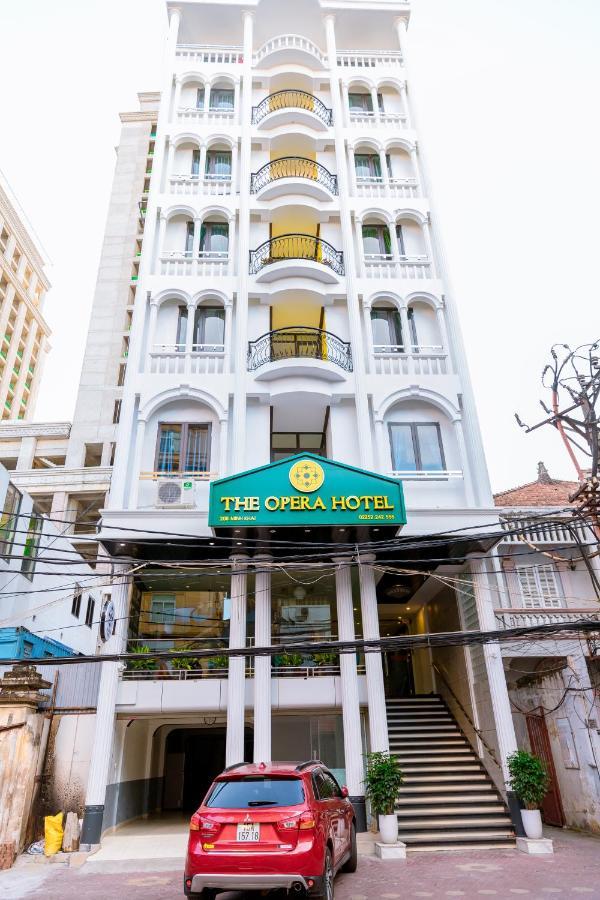 The Opera Hotel Hai Phong Luaran gambar