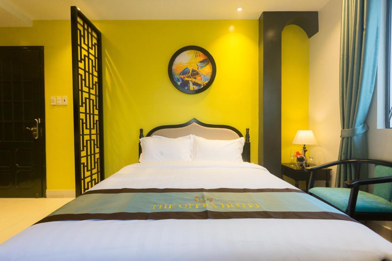The Opera Hotel Hai Phong Luaran gambar