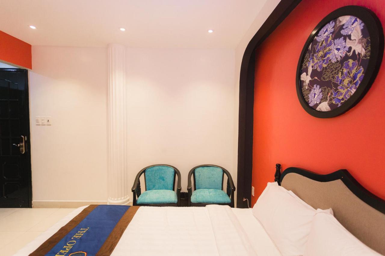 The Opera Hotel Hai Phong Luaran gambar