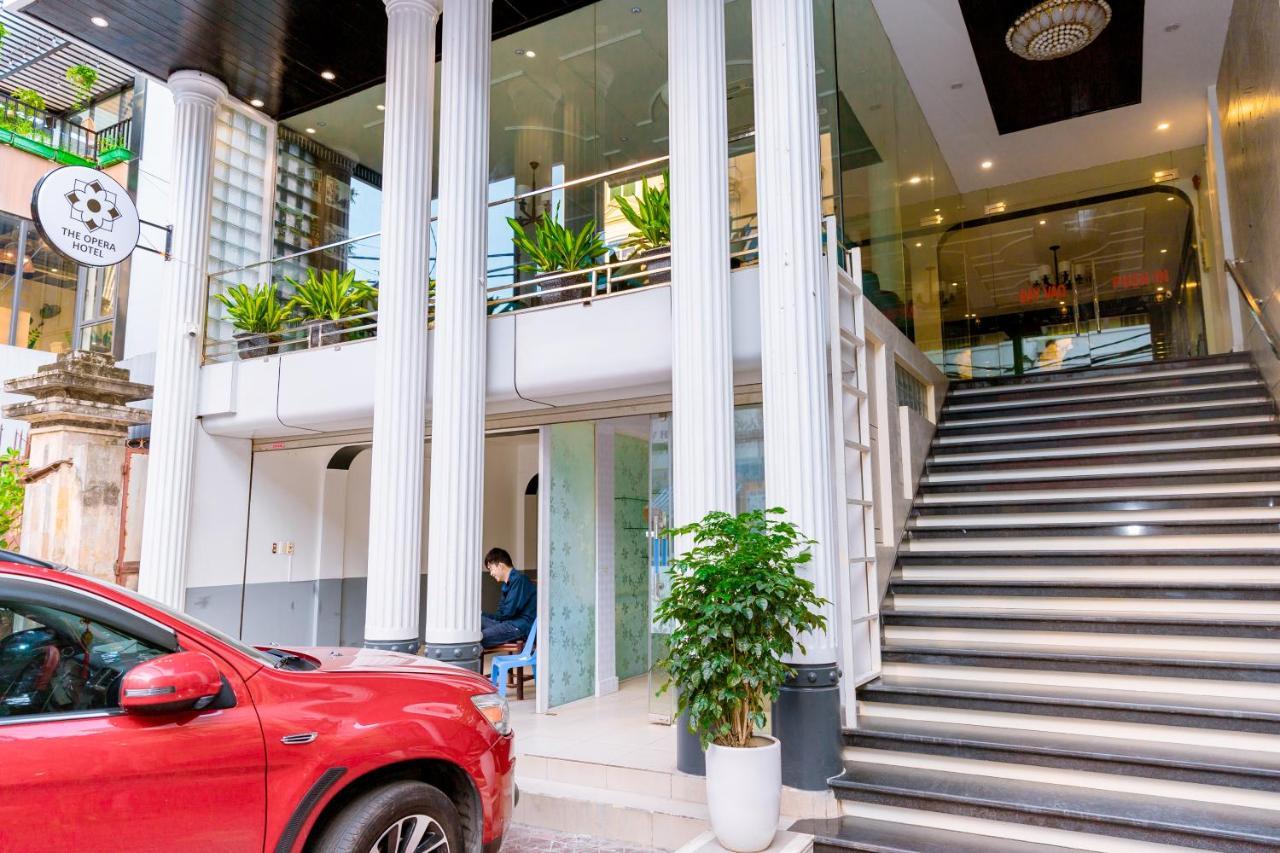 The Opera Hotel Hai Phong Luaran gambar