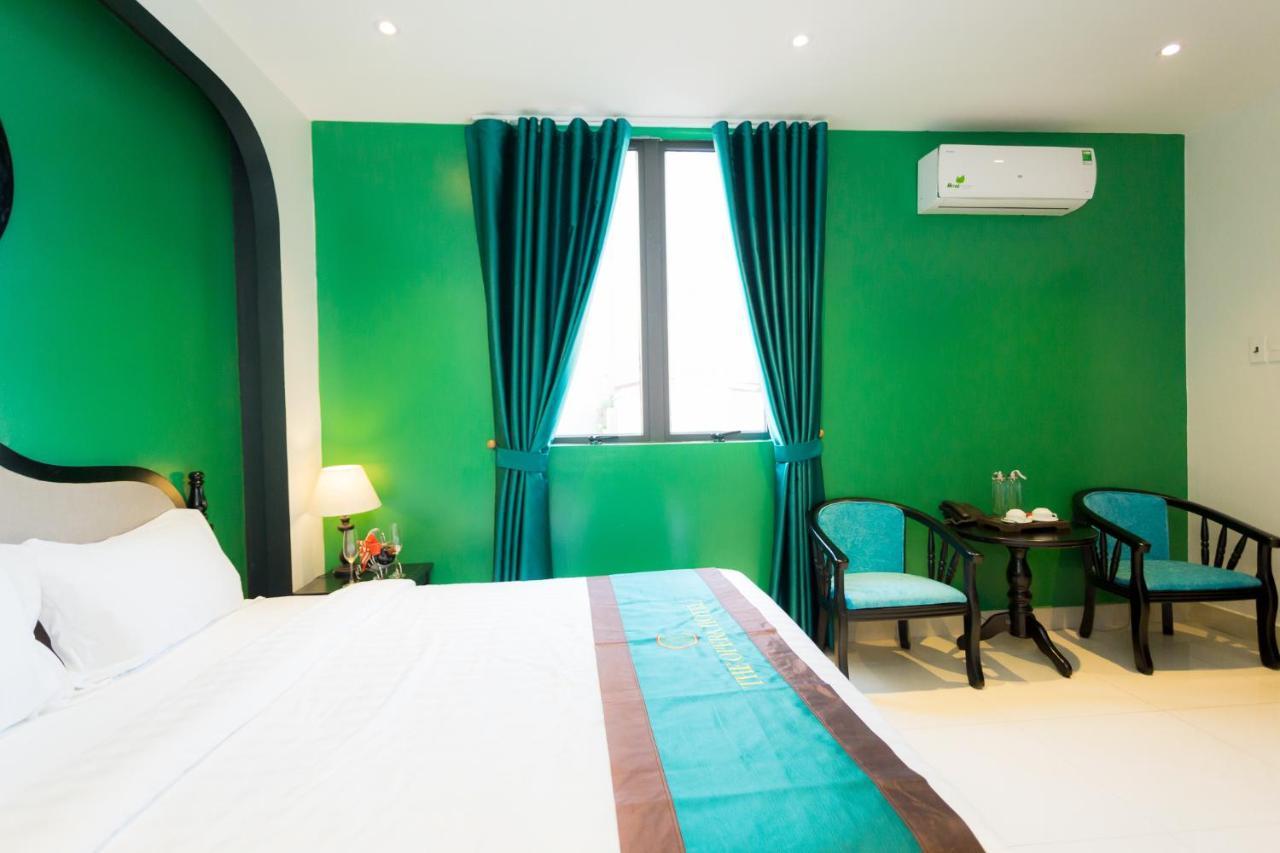 The Opera Hotel Hai Phong Luaran gambar