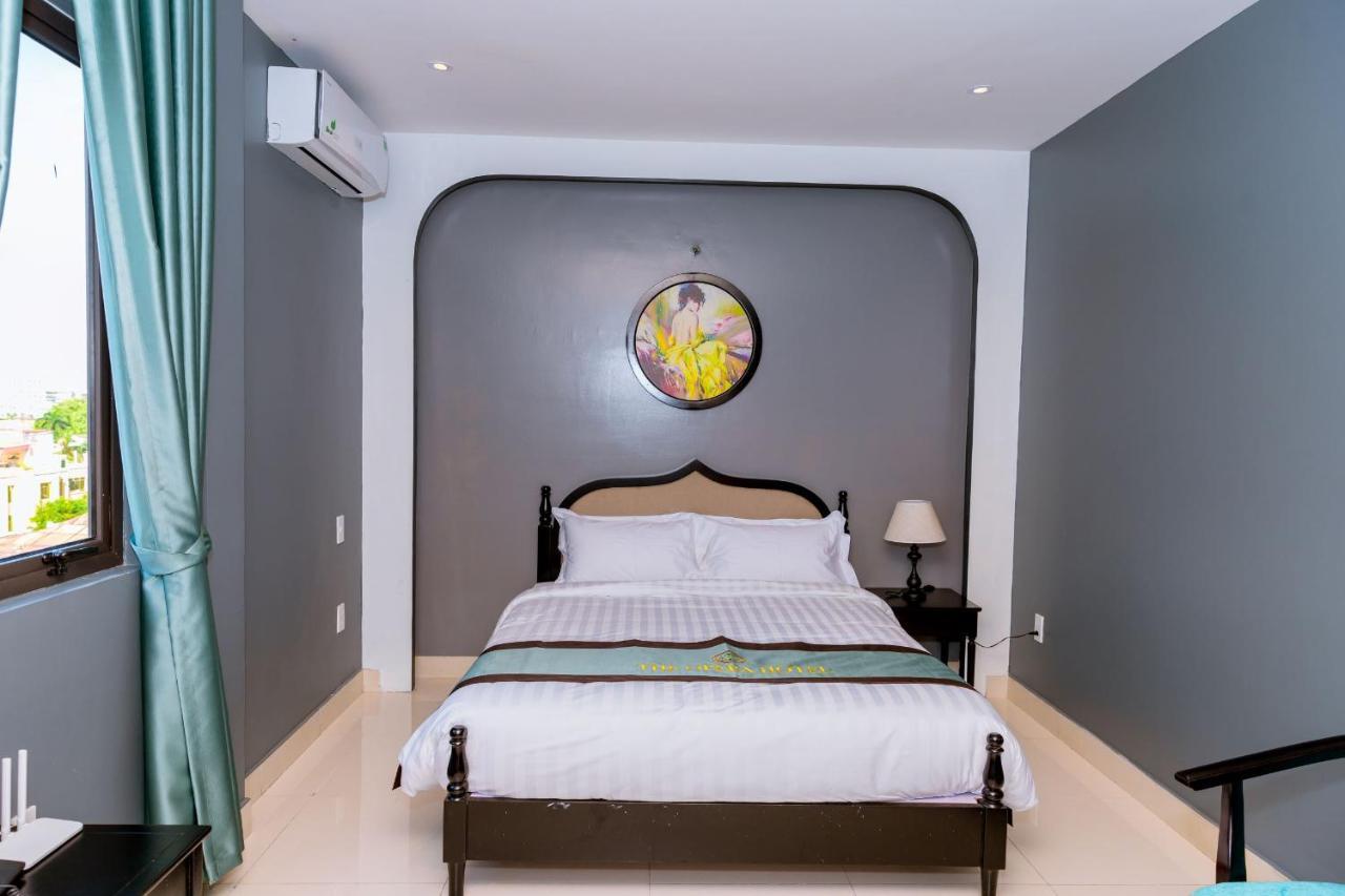 The Opera Hotel Hai Phong Luaran gambar