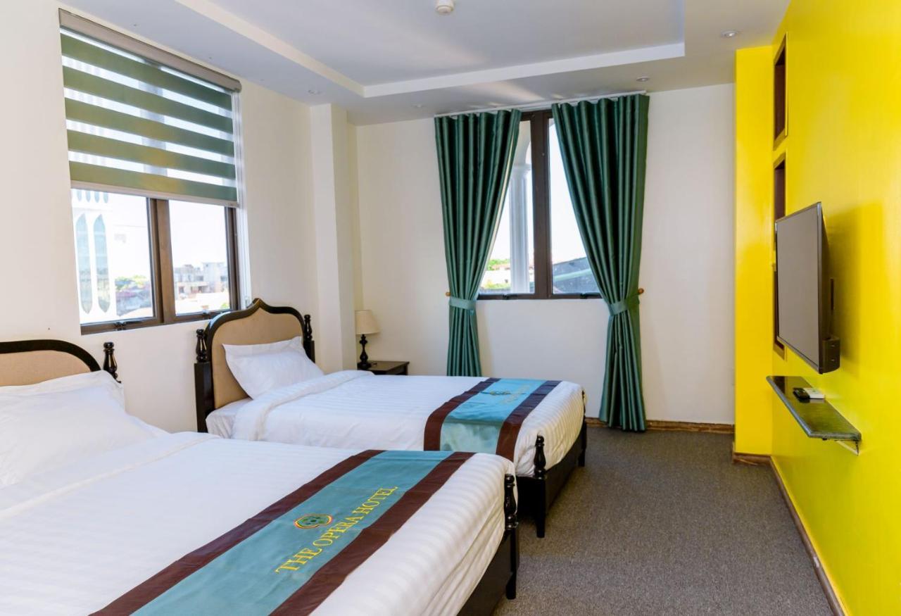 The Opera Hotel Hai Phong Luaran gambar