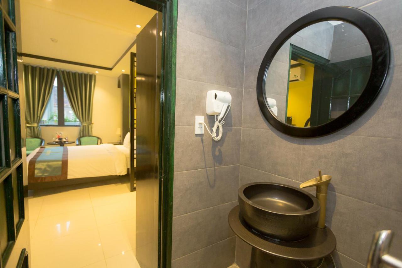 The Opera Hotel Hai Phong Luaran gambar