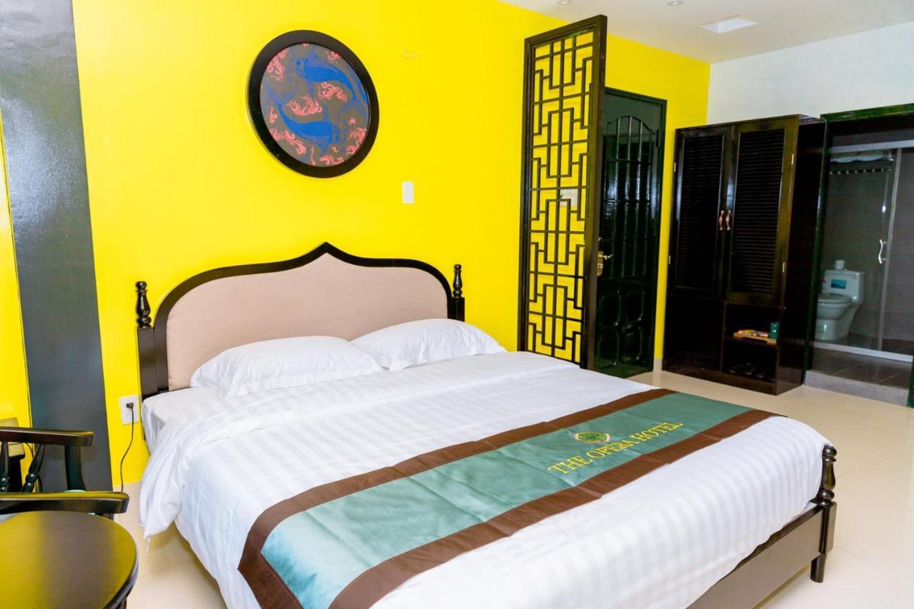 The Opera Hotel Hai Phong Luaran gambar