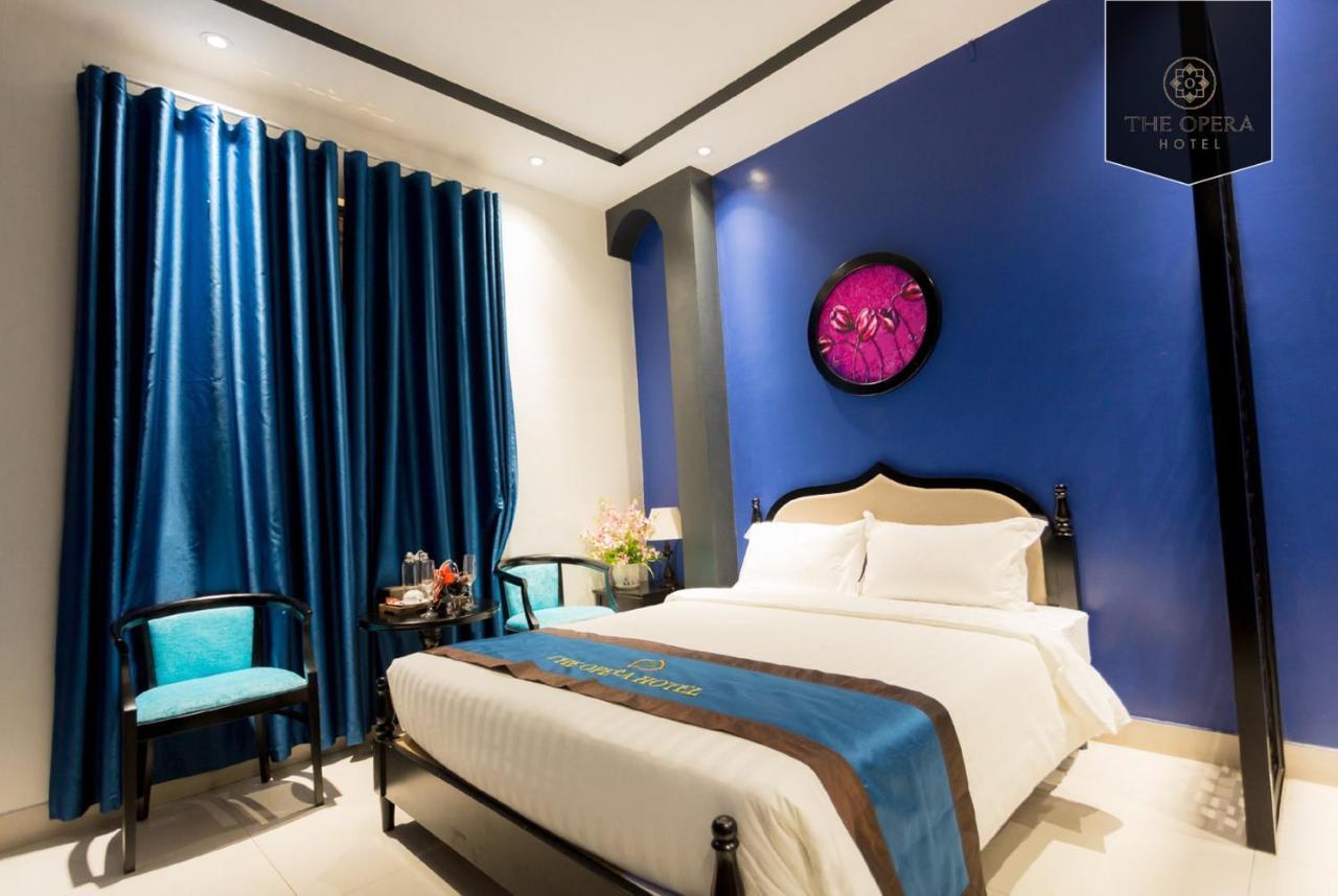 The Opera Hotel Hai Phong Luaran gambar